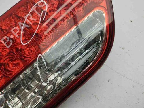 Left tailgate light CITROËN C-CROSSER (VU_, VV_) 2.2 HDi | BP28893809C79