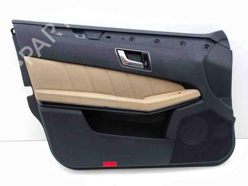 Used Front left panel MERCEDES-BENZ E-CLASS (W212) E 300 CDI (212.020) (204 hp) 28907988