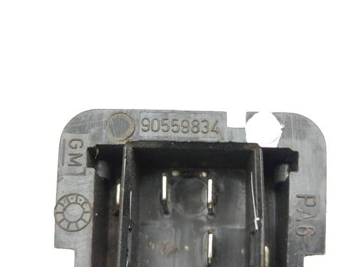 Electronic sensor OPEL ZAFIRA A MPV (T98) 2.0 DTI 16V (F75) | BP28872694M84