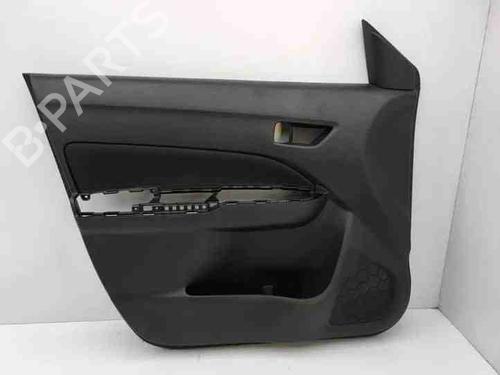 Used Front left panel SUZUKI VITARA (LY) 1.6 (APK416, YD21S) (117 hp) 28860301