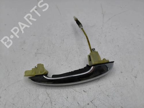 Used Rear left exterior door handle Rear left exterior door handle 36193399 36193399