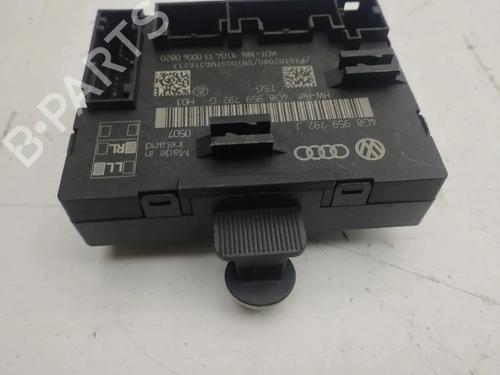 Electronic module AUDI A7 Sportback (4GA, 4GF) 3.0 TDI quattro | BP33922185M83 - Image 5