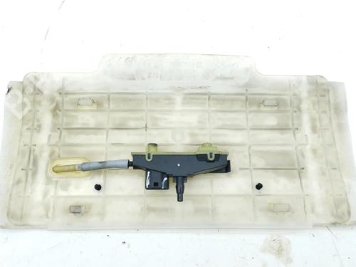 Electronic module MERCEDES-BENZ S-CLASS (W221, V221) S 320 CDI | BP28872748M83 