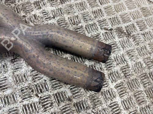Exhaust system MASERATI QUATTROPORTE V 4.7 S | BP33531866M121 - Image 2