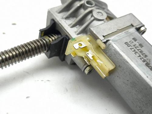 Electronic module PORSCHE CAYENNE (92A) 3.6 | BP37289707M83 - Image 5