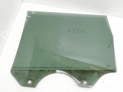 Rear right door window PORSCHE CAYENNE (9PA) S 4.5 | BP28899064C21 