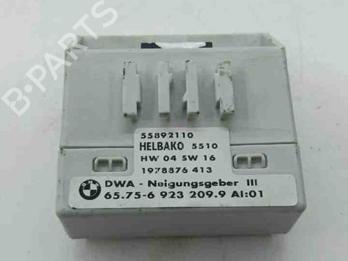 Used Electronic module BMW X5 (E53) 3.0 i (231 hp) 28858041