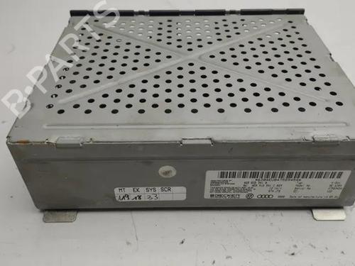 Electronic module AUDI A8 D3 (4E2, 4E8) 3.0 TDI quattro | BP28841922M83 