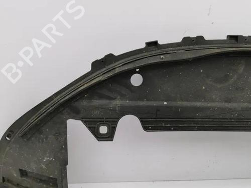 Front bumper spoiler VOLVO S80 I (184) D5 | BP28842678C153 