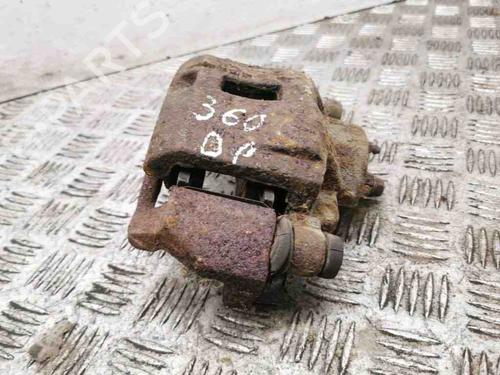 Right front brake caliper MAZDA XEDOS 6 (CA) 2.0 V6 (CAEP) | BP28890797M104 