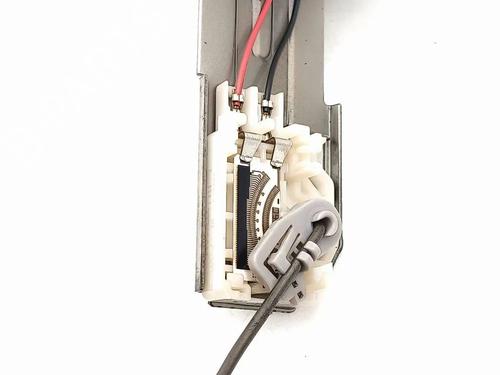 Electronic sensor MAZDA CX-5 (KF) 2.2 D | BP33228846M84  - Image 5