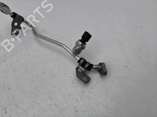 AC pipe RENAULT CLIO V (B7_) 1.3 TCe 130 (B7MF) | BP38279086M126 - Image 6