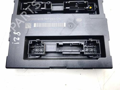 Electronic module AUDI A6 C7 Avant (4G5, 4GD) 3.0 TDI quattro | BP36350672M83 - Image 3