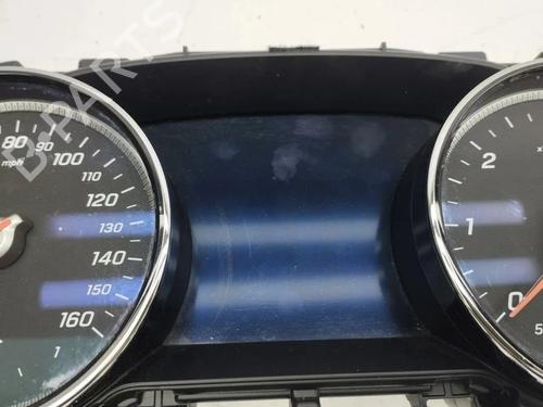Instrument cluster MERCEDES-BENZ E-CLASS (W213) E 220 d (213.004) | BP28901622C47 - Image 4