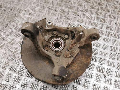 Left rear steering knuckle NISSAN 350Z Coupe (Z33) 3.5 (AAZ33) | BP28882506M27 