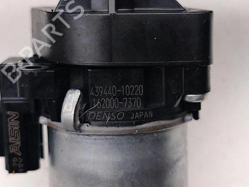 Electronic module LEXUS RX (_L2_) 450h AWD (GYL25_, GYL25, GYL26) | BP40194179M83 - Image 9