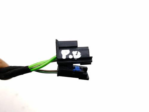 Wiring harness BMW 7 (E65, E66, E67) 730 d | BP33900100E16 - Image 5