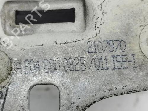 Hinge/Door check strap MERCEDES-BENZ C-CLASS (W204) C 200 CDI (204.001) | BP28861387C146 