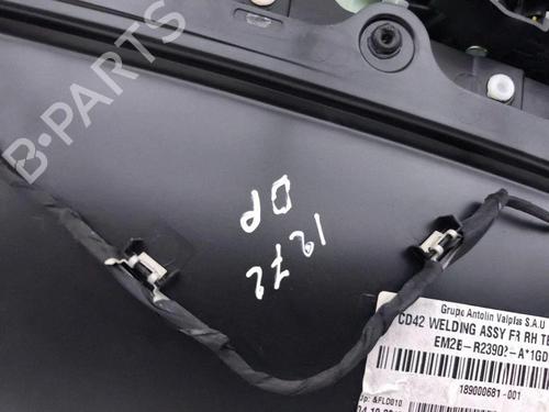 Front right panel FORD GALAXY III (CK) 2.0 TDCi | BP38757188C59 - Image 11