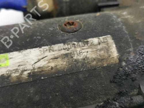 Starter CHRYSLER 300C (LX, LE) 3.0 CRD | BP36196111M8 - Image 2