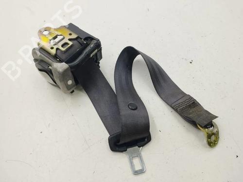 Used Rear left seatbelt Rear left seatbelt 33640951 33640951