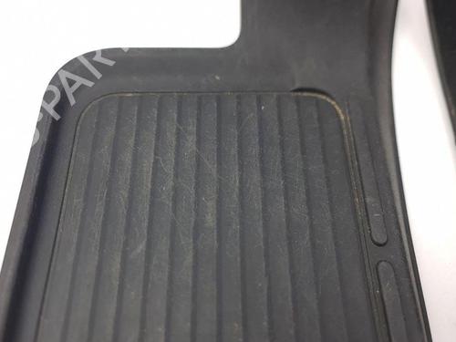 Trinnbrett MITSUBISHI PAJERO IV (V8_W, V9_W) 3.2 DI-D (V88W, V98W) | BP28881325C149 