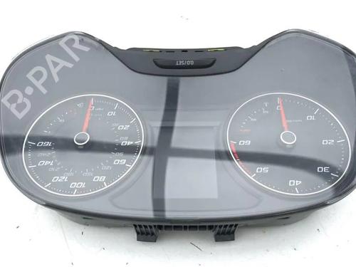 Instrument cluster SEAT ATECA (KH7, KHP) 1.6 TDI | BP32692637C47 - Image 3