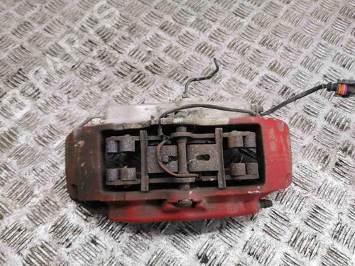 Pinza freno delantera izquierda PORSCHE CAYENNE (9PA) S 4.5 (340 hp) 28873152