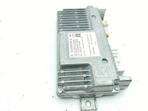 Electronic module MERCEDES-BENZ E-CLASS (W213) E 220 d (213.004) | BP28901711M83 