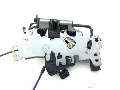 Electronic module CHRYSLER GRAND VOYAGER V (RT) 2.8 CRD | BP36179314M83 - Image 8