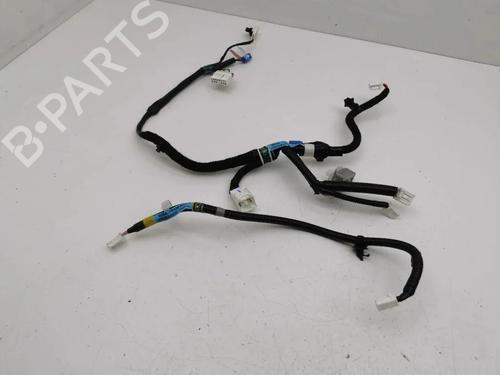 Used Wiring harness Wiring harness 33922700 33922700