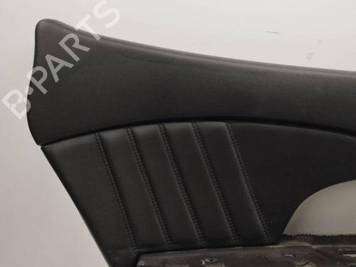 Rear left panel MASERATI QUATTROPORTE VI 3.0 S | BP28854221C60 