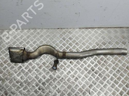 Exhaust system MERCEDES-BENZ B-CLASS Sports Tourer (W245) B 180 CDI (245.207) | BP28894853M121 
