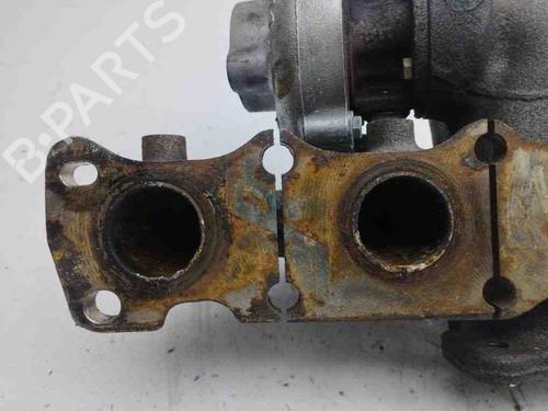 Turbocharger/Supercharger VOLVO XC60 I SUV (156) D5 | BP28900523M71 