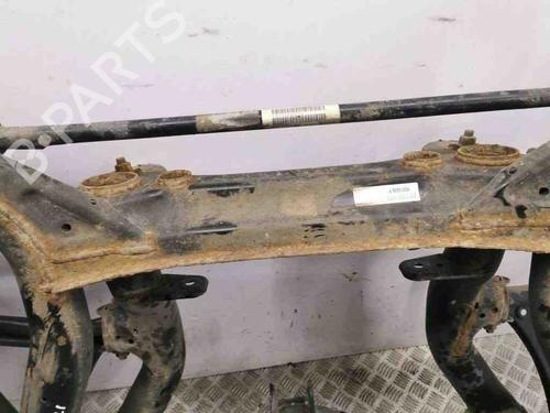 Rear axle PORSCHE CAYENNE (92A) 3.6 | BP28879577M2 