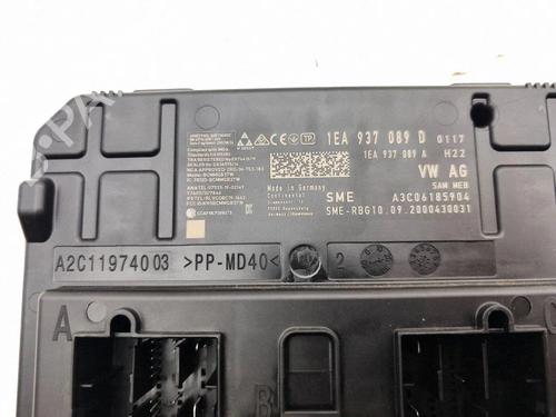 Control unit VW ID.3 (E11, E12) Pro S | BP40230850M11 - Image 8