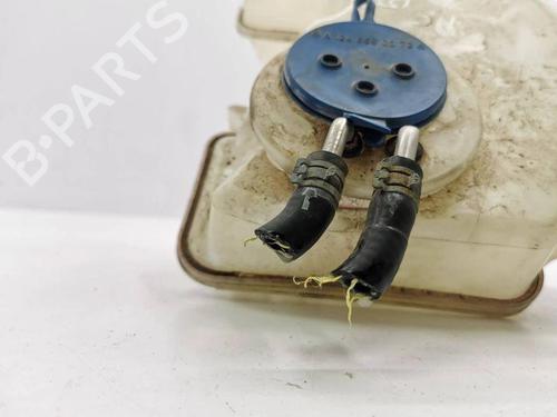 Windscreen washer tank MERCEDES-BENZ B-CLASS Sports Tourer (W245) B 200 CDI (245.208) | BP28902927C113 