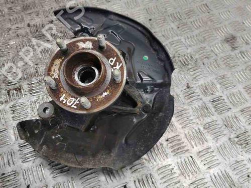Left front steering knuckle FORD FOCUS IV (HN) 1.0 EcoBoost | BP28896541M25 