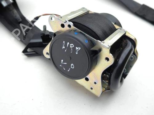 Front left seatbelt JAGUAR XE (X760) 2.0 D | BP33665858I26 - Image 5