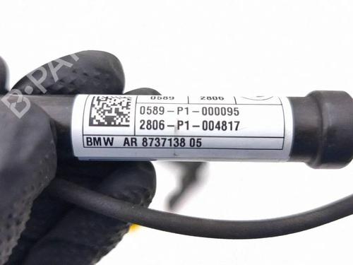 Electronic module BMW 2 Active Tourer (U06) 220i Mild Hybrid | BP38318299M83 - Image 6