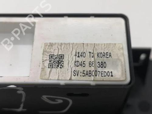 Right rear window switch MAZDA CX-5 (KE, GH) 2.2 D (KE2FW) | BP28869974I28 - Image 8
