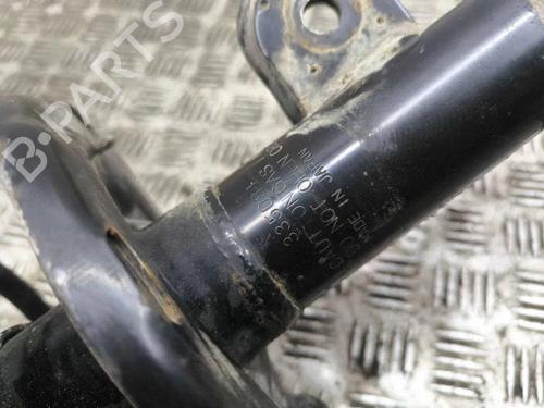 Left front shock absorber TOYOTA PRIUS PLUS (_W4_) 1.8 Hybrid (ZVW40W, ZVW41W) | BP37798326M16 - Image 7