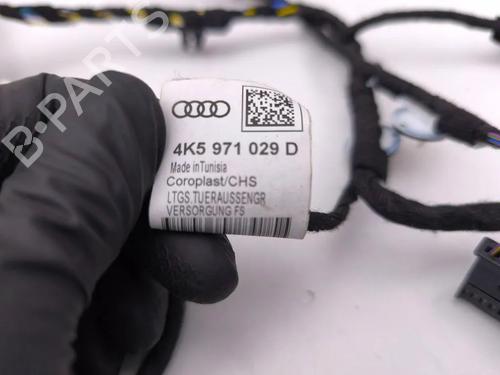 Wiring harness AUDI A6 C8 (4A2) 55 TFSI e quattro | BP36081455E16  - Image 7