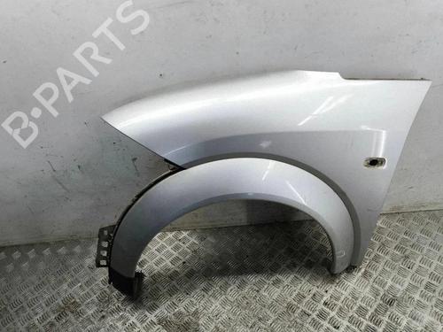 Used Left front fenders Left front fenders AUDI A2 (8Z0) 1.4 (75 hp) 40191360 40191360