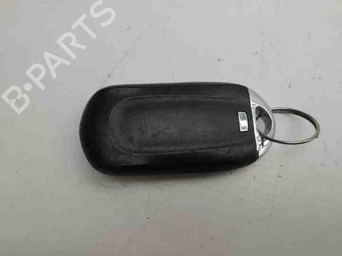 Electronic module OPEL INSIGNIA B Sports Tourer (Z18) 1.6 CDTi (35) | BP28865252M83 