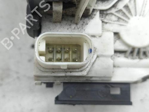 Rear right lock MERCEDES-BENZ C-CLASS (W204) C 220 CDI (204.002) | BP28885809C99 