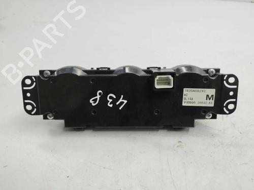 Electronic module PEUGEOT 4007 (VU_, VV_) 2.2 HDi | BP36328720M83  - Image 5
