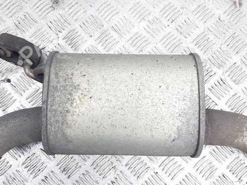 Exhaust system CHRYSLER GRAND VOYAGER V (RT) 2.8 CRD | BP40192236M121 - Image 7