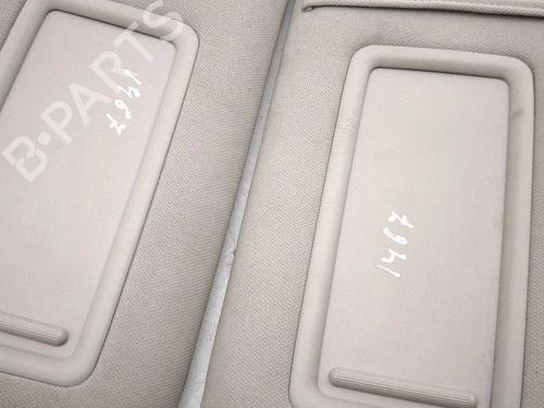 Left sun visor MAZDA CX-5 (KF) 2.2 D | BP38479342I1 - Image 5