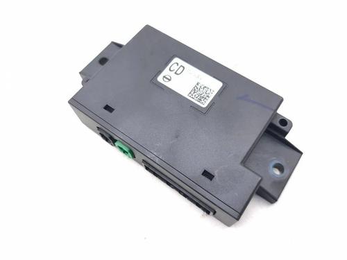 Electronic module NISSAN QASHQAI III (J12) 1.3 DIG-T All-wheel Drive | BP33863860M83 - Image 2